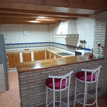 El Bujio * San Fernando