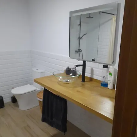 Apartment El Bujio San Fernando