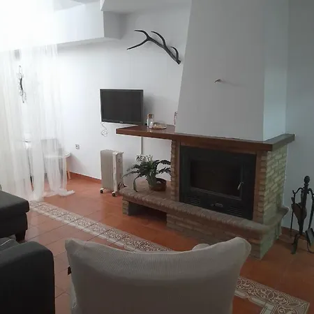 Apartment El Bujio *