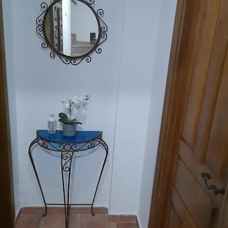 Apartment El Bujio San Fernando
