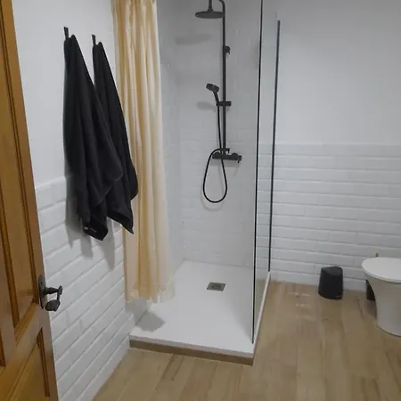 El Bujio Apartment *