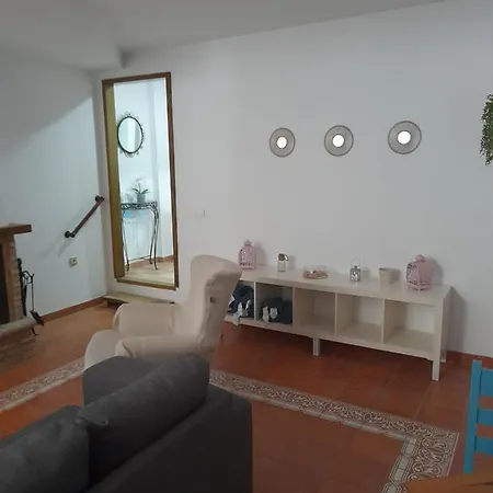 Apartment El Bujio *