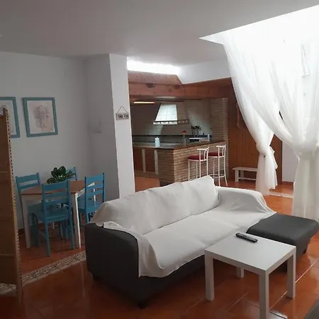 Apartment El Bujio