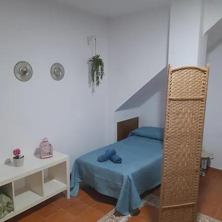 El Bujio * San Fernando