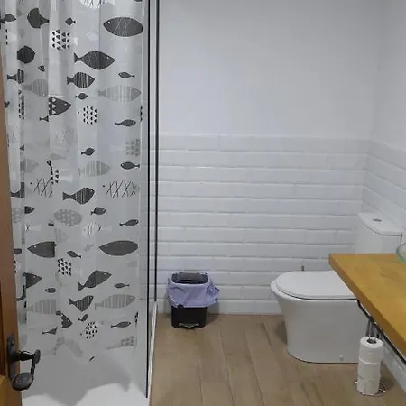 Apartment El Bujio