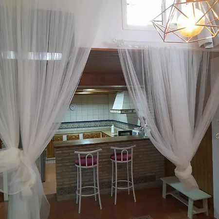 Apartment El Bujio San Fernando